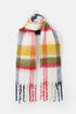 Lighthouse Women's Scarf - Perfect for Layering